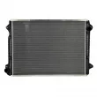 Radiateur, refroidissement du moteur NISSENS 606320 - Visuel 1