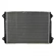 Radiateur, refroidissement du moteur NISSENS 606320 - Visuel 3