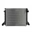Radiateur, refroidissement du moteur NISSENS 62798 - Visuel 1