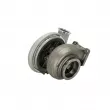 Turbocompresseur, suralimentation NISSENS 93681 - Visuel 2
