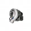 Turbocompresseur, suralimentation NISSENS 93678 - Visuel 1