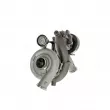 Turbocompresseur, suralimentation NISSENS 93718 - Visuel 1