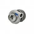 Turbocompresseur, suralimentation NISSENS 93597 - Visuel 1