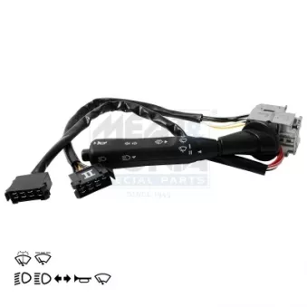 Commutateur de colonne de direction MEAT & DORIA