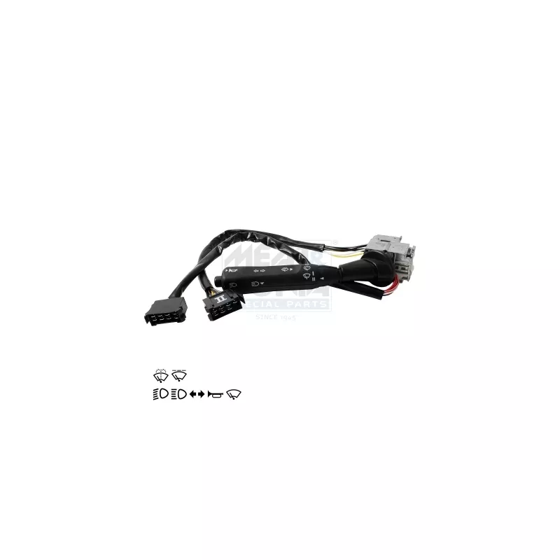 Commutateur de colonne de direction MEAT & DORIA 231548