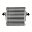 Intercooler, échangeur NISSENS 961326 - Visuel 1