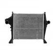 Intercooler, échangeur NISSENS 961327 - Visuel 1