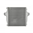 Intercooler, échangeur NISSENS 961326 - Visuel 3