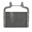 Intercooler, échangeur NISSENS 96424 - Visuel 3
