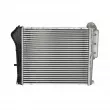 Intercooler, échangeur NISSENS 97073 - Visuel 3