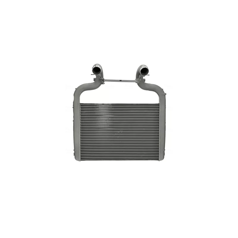 Intercooler, échangeur NISSENS 96424