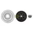 Kit d'embrayage LUK 636 3042 00 - Visuel 2