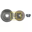 Kit d'embrayage LUK 636 3025 00 - Visuel 1