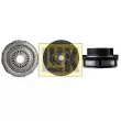Kit d'embrayage LUK 636 3021 00 - Visuel 2