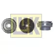 Kit d'embrayage LUK 636 3025 00 - Visuel 2