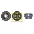 Kit d'embrayage LUK 640 3123 00 - Visuel 1