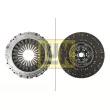 Kit d'embrayage LUK 643 3002 09 - Visuel 1
