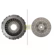 Kit d'embrayage LUK 643 3002 09 - Visuel 2