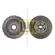 Kit d'embrayage LUK 643 3013 09 - Visuel 1