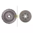 Kit d'embrayage LUK 643 3213 00 - Visuel 2