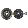 Kit d'embrayage LUK 643 3313 00 - Visuel 2