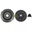 Kit d'embrayage LUK 643 3271 00 - Visuel 2