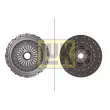 Kit d'embrayage LUK 643 3213 00 - Visuel 1