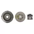 Kit d'embrayage LUK 643 3087 33 - Visuel 2