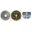 Kit d'embrayage LUK 636 3011 00 - Visuel 1