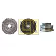 Kit d'embrayage LUK 631 2873 00 - Visuel 1