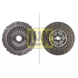 Kit d'embrayage LUK 643 3344 00 - Visuel 1