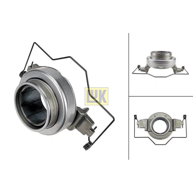 Butée de débrayage LUK 500 0977 21