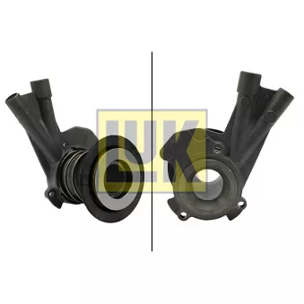 Butée hydraulique, embrayage LUK