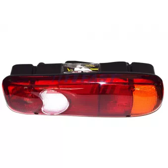 Feu arrière FAST FT86360