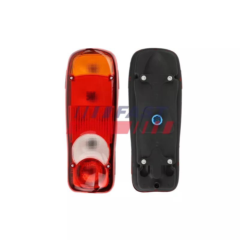 Feu arrière FAST FT86504