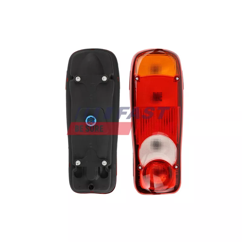 Feu arrière FAST FT86505