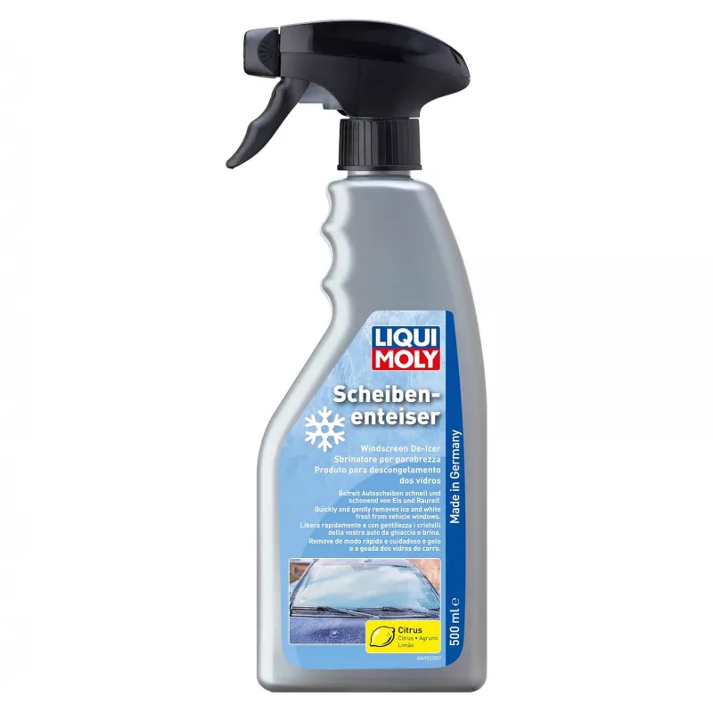 Dégrivreur LIQUI MOLY 6902