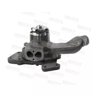 Pompe à eau MOTIVE WP3227