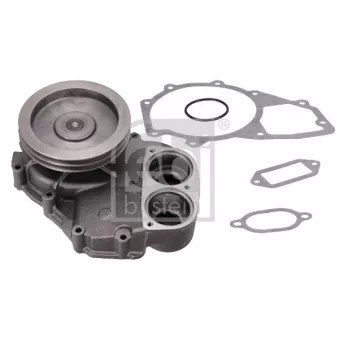 Pompe à eau FEBI BILSTEIN 27187