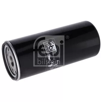 Filtre à huile FEBI BILSTEIN 27797