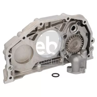 Pompe à huile FEBI BILSTEIN 27821