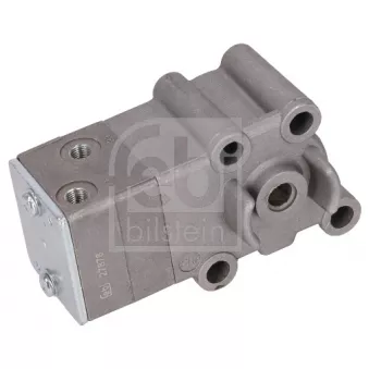 Interrupteur, boîte de vitesse à groupe-relais FEBI BILSTEIN 27878