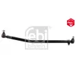 Barre de direction FEBI BILSTEIN 23692 - Visuel 1