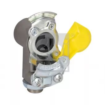 Tête d'accouplement FEBI BILSTEIN 23647