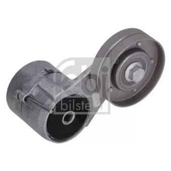 Tendeur de courroie, courroie trapézoïdale à nervures FEBI BILSTEIN 23365