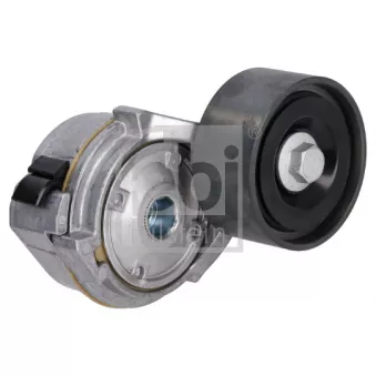 Tendeur de courroie, courroie trapézoïdale à nervures FEBI BILSTEIN 23276