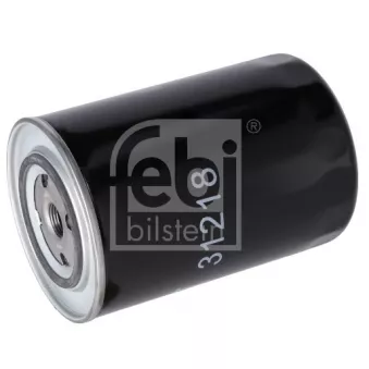 Filtre à carburant FEBI BILSTEIN 31218