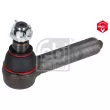Rotule de barre de connexion avant gauche FEBI BILSTEIN 32498 - Visuel 1