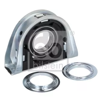 Suspension, arbre de cardan FEBI BILSTEIN