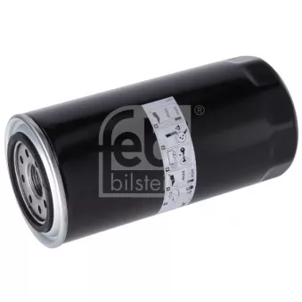 Filtre à huile FEBI BILSTEIN 39212